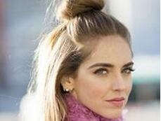 换个发型试试 让自己做春季女主角