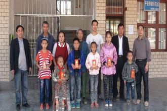 高酿将异地搬迁脱贫694人