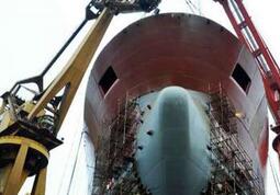 英国钢厂1镑出售 折射出全球钢铁业举步维艰