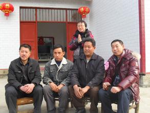 献县张大马村的干部会&ldquo;解锁&rdquo;