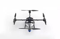 农用无人机续航能力亟待提高