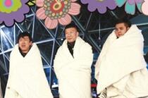 本周开启第二季综艺“续篇” 明星们都得动起来