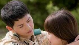 虐哭剧迷！《太阳的后裔》15集结尾神反转