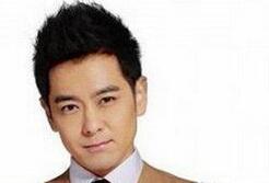 林志颖年幼萌照曝光 超懂时髦酷似Kimi