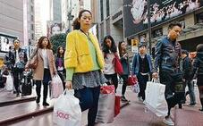 香港&ldquo;边境购物城&rdquo;有望七月底正式营运