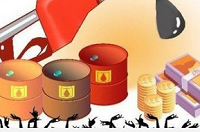 今年前两批成品油出口配额同比增长19%