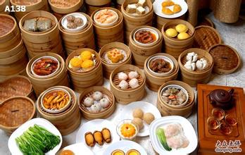 传统港式点心要“退出江湖”了