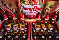 上市20年首亏 6家啤酒公司关闭与嘉威渐生芥蒂