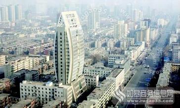 郑州整改后优良天增加60天