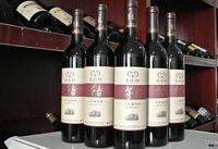 贵州茅台集团：今年葡萄酒销售任务2亿元