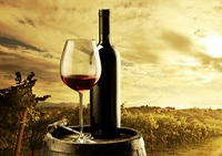 葡萄酒有害牙齿 可以多喝苏打水保护牙齿