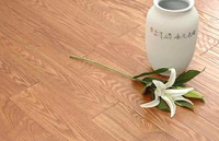 全球实木地板将执行中国标准