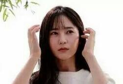 彩妆现在流行无妆感 我们本来就是18岁！