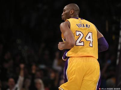 铭记飞侠  科比再见