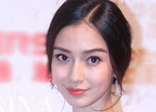 不负最美四月天 Baby示范春妆的正确打开方式