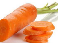 胡萝卜生吃和熟吃哪个更好？