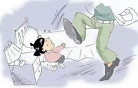 教育反思“11岁女孩惨死父亲之手”