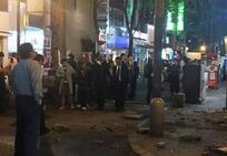 日本九州６．５级地震致４人死亡