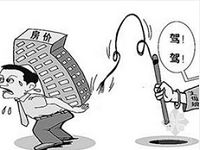 深圳访客数量回落 东莞房价拿什么超越广州？