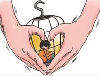 温州医生自费飞新疆4年 为30多名病人&ldquo;补心&rdquo;