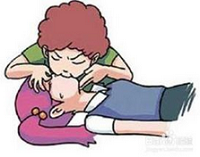 陕西宝鸡“最美恋人”接力勇救落水者