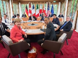 G7峰会缘何对俄罗斯念念不忘