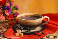 喝红糖水却是对产妇有益处 但产妇也不能多喝