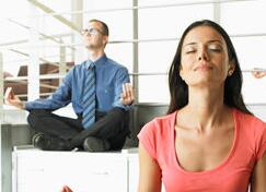 学做普拉提运动 学会释放自己