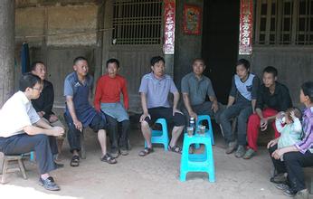 &ldquo;吸血鬼&rdquo;村支书给基层治理上了一课