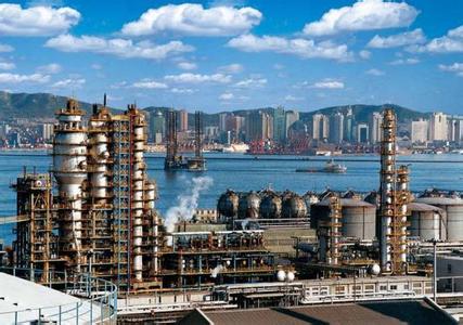 宁波完成省级重污染企业整治