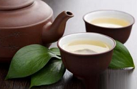 都说喝茶能治便秘 这是真的吗？