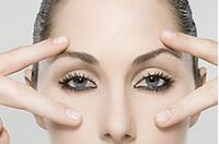 熬夜双眼浮肿？5招轻松消除眼部浮肿