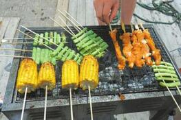 胃癌高发 要做&ldquo;火锅英雄&rdquo;请别吃太烫太辣