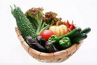 八类食物帮你强身健体