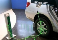 山西省新能源整车与零部件企业对接合作