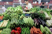 四川力争5年内实现主要农产品可追溯