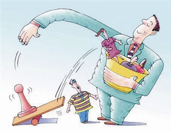 治腐者染腐源于漏查的权力