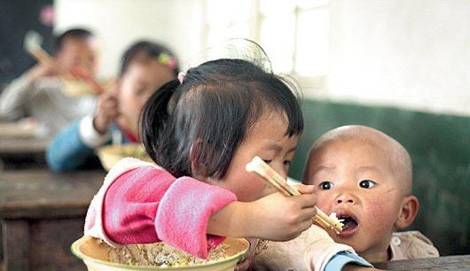 校长克扣学生口粮的调查为何姗姗来迟？