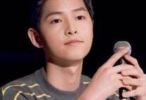 与前女友合照流出 宋仲基回应:真的好伤心