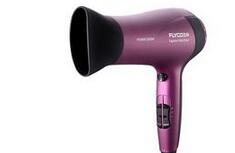 电吹风机是个治病神器？