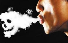 吸烟是胰腺癌头号危险因素