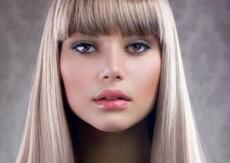 5种护发食物 让你不做白头翁