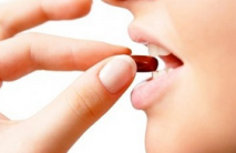 吃药时要忌口 这些食物不能吃