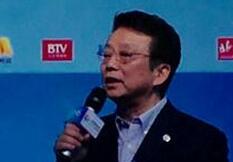 娜塔莉波特曼于冬等畅谈中外电影合作论坛