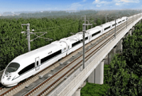 新列车运行图5月15日起实行