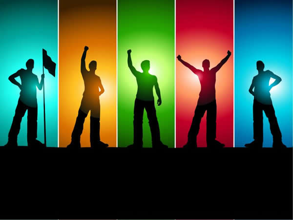 自信源于点滴成就