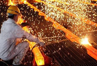 煤钢去产能配套文件公布 180万职工转岗分流细则出炉