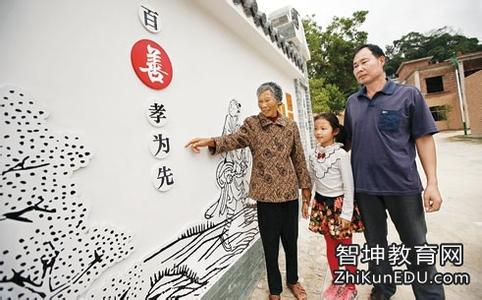 农村精神文明建设须抓好四项基本工作