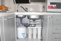 不要让净水器成&ldquo;隐形&rdquo;的费水机