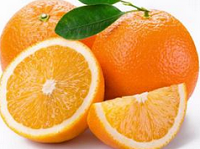 橙子皮泡水消食 橙子皮挑选窍门